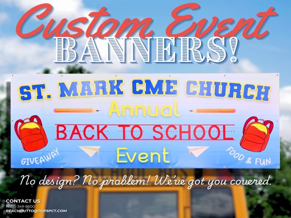 Custom Storefronts