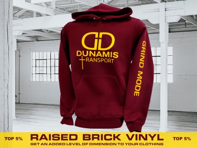 Brick Shirts
