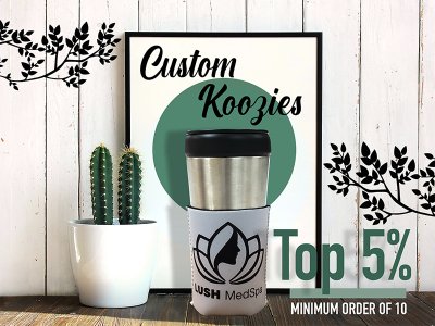 Promotional Items