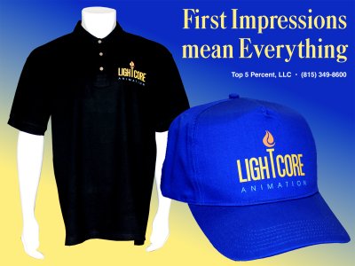Corporate Wear