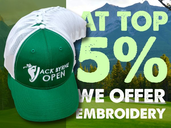 Custom embroidery for businesses and organizations in Joliet, Will and DuPage County Illinois