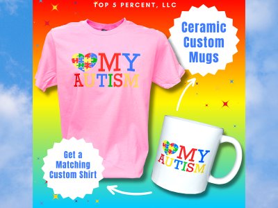 Custom Mugs