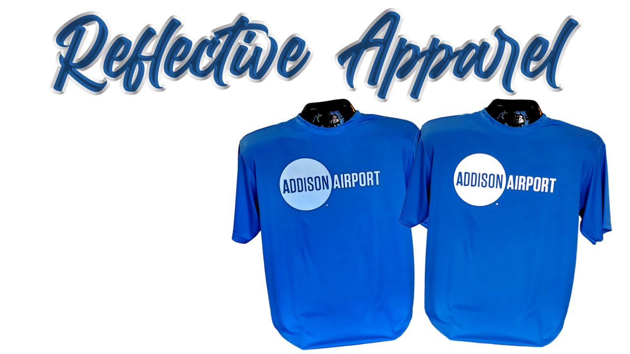 Reflective shirts and safety apparel near me, custom hi-vis workwear in Channahon and Joliet IL