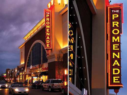 Custom signs and apparel in Bolingbrook, IL from Top 5 Percent in Joliet