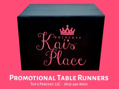 Table Runners