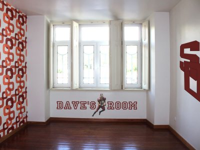 Wall Signs